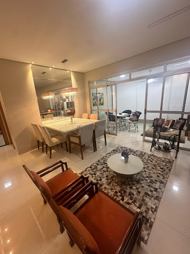 Apartamento à venda no Edifício Park Residence