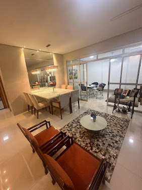 Apartamento à venda no Edifício Park Residence