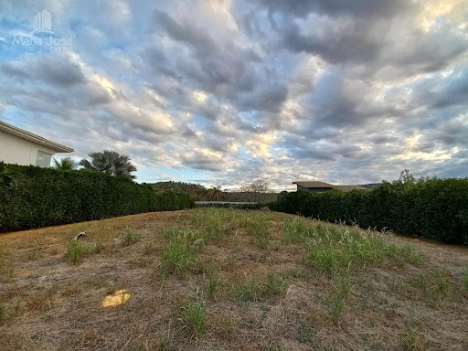 Lote em condomínio em Condomínio Lagos do Moinho  -  Sete Lagoas