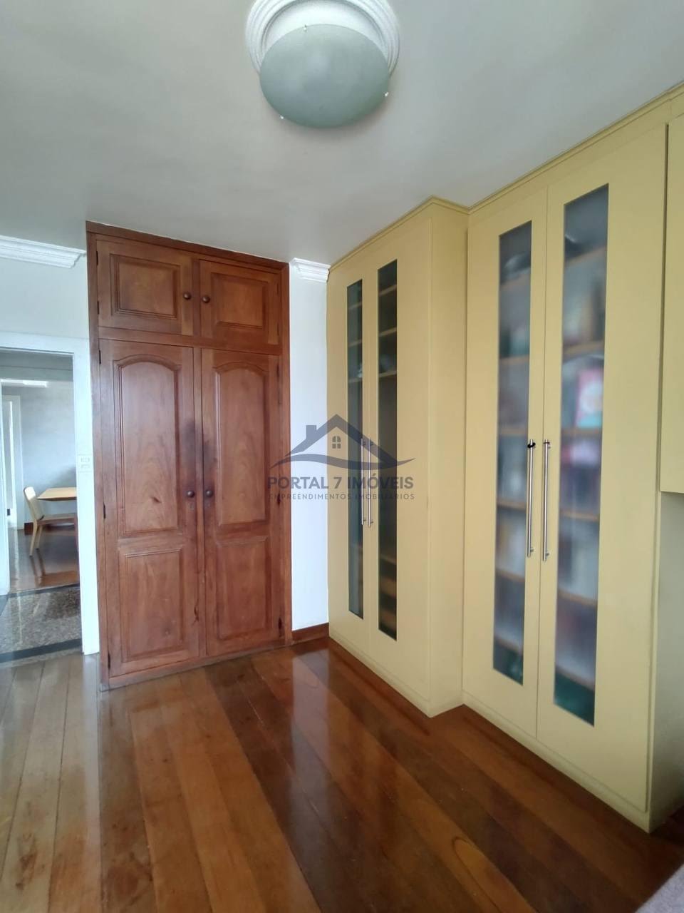 Apartamento à venda com 3 quartos, 1 suíte, 2 vagas e 160m² no Centro, Sete Lagoas (MG) — foto 9 de 19