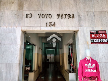 Imóvel em Centro - Alfenas: 3Dormitórios sendo1 Suíte, 3Banheiros locação por R$ 1480 + CONDOMINIO