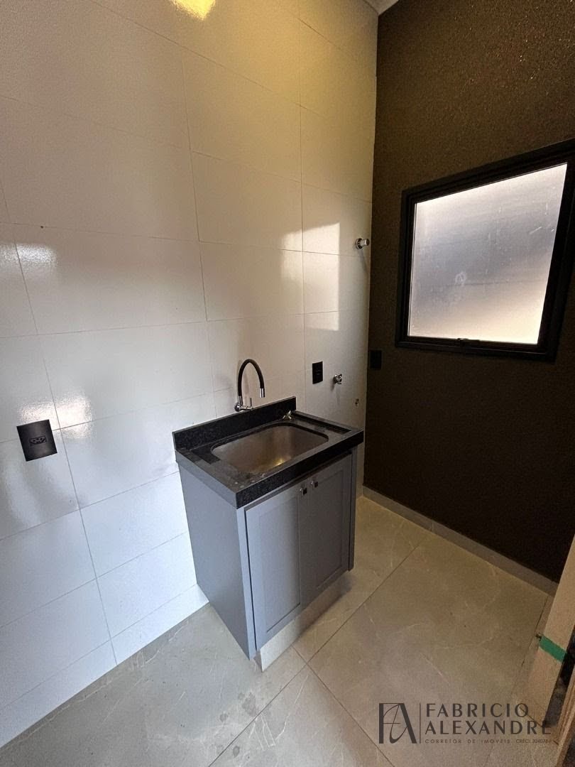 Casa à venda com 3 quartos, 3 suítes, 4 vagas e 165m² no Set Life II, Mirassol (SP) — foto 16 de 17