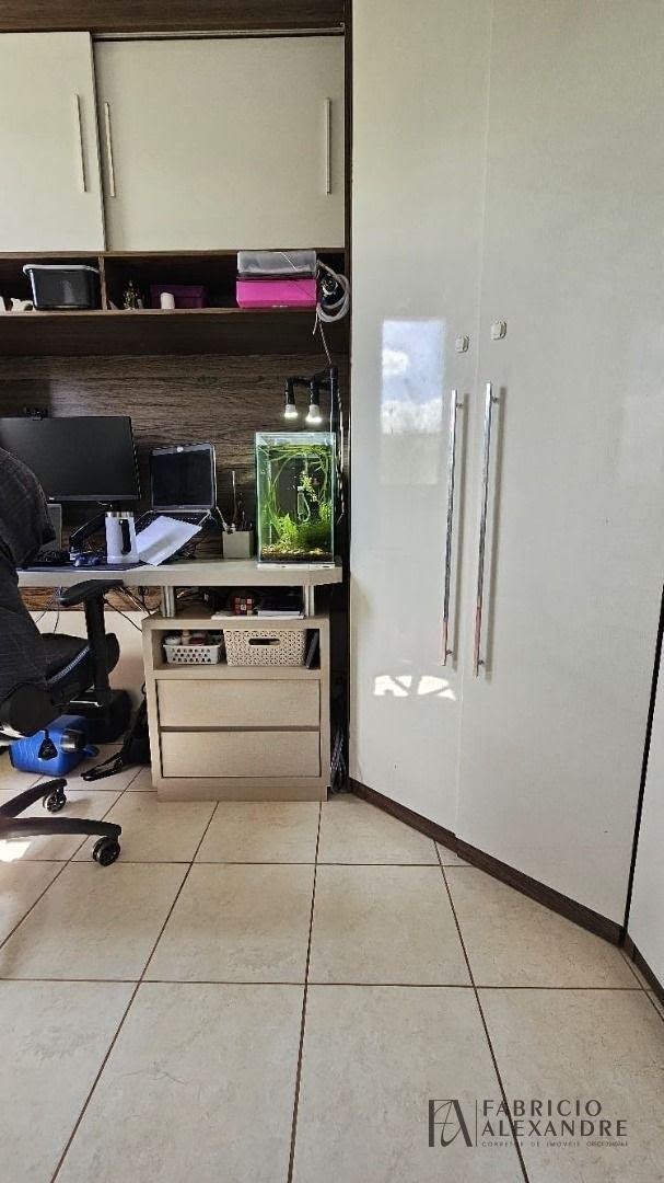 Apartamento à venda com 2 quartos, 1 banheiro, 1 vaga e 45m² no Rio Amazonas, São José do Rio Preto (SP) — foto 8 de 13
