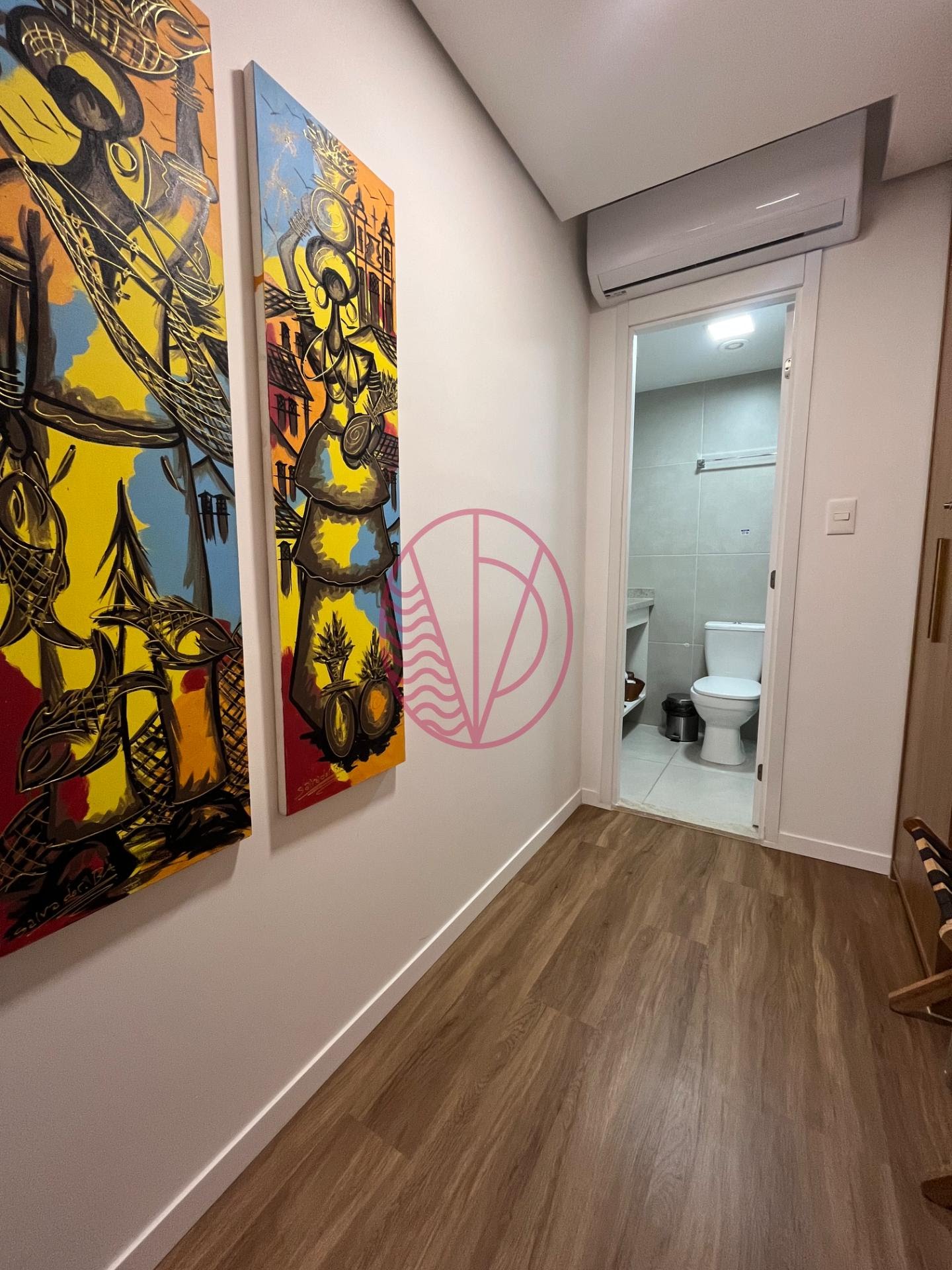 Casa para alugar com 1 quarto, 1 suíte, 1 vaga e 30m² no Jardim Armação, Salvador (BA) — foto 19 de 30