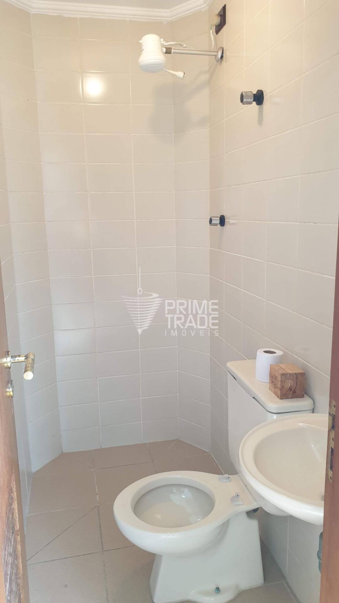 Apartamento à venda com 3 quartos, 1 suíte, 2 vagas e 173m² no Gonzaga, Santos (SP) — foto 23 de 26