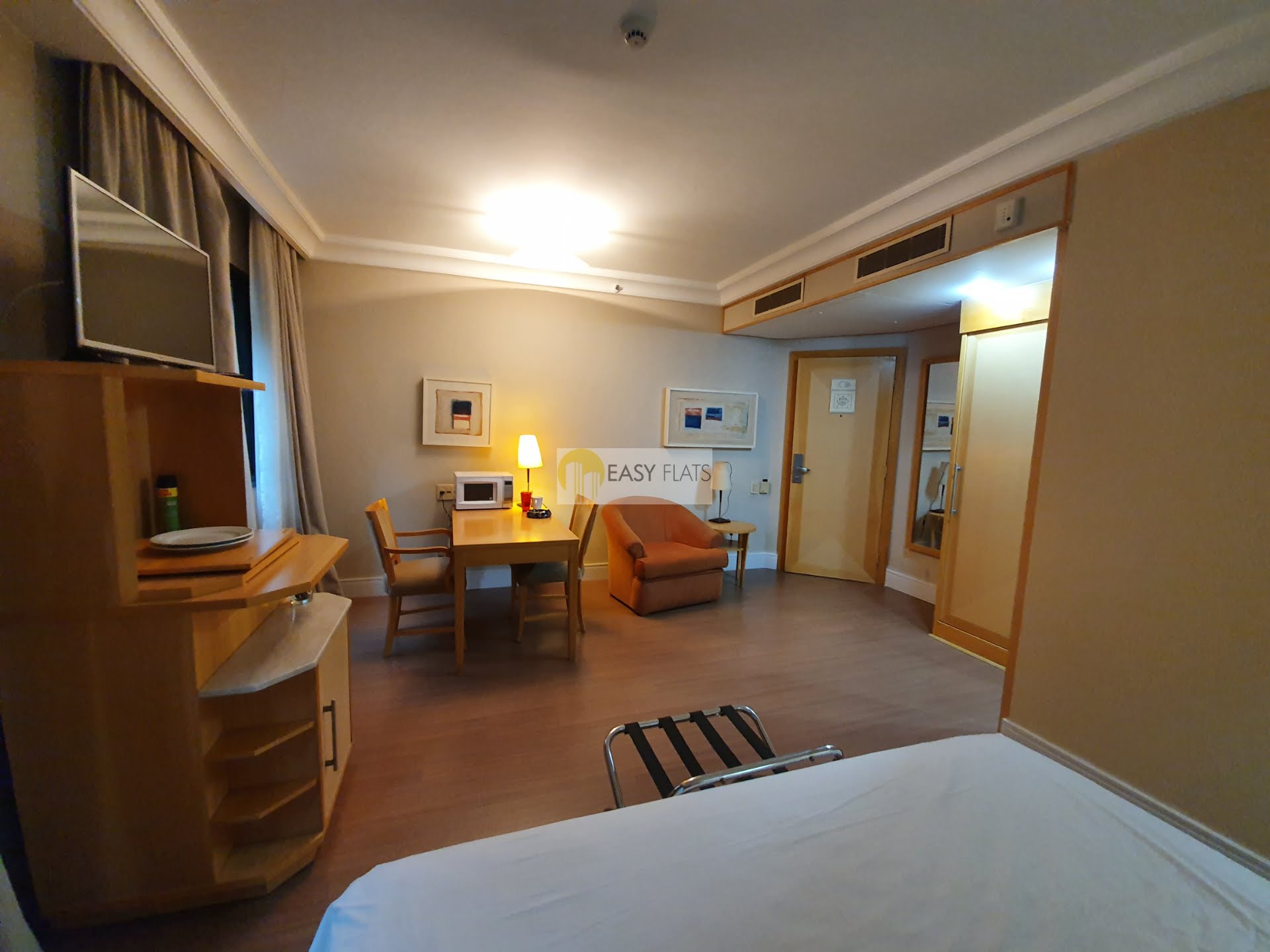 Apartamento à venda com 1 quarto, 1 suíte, 1 vaga e 35m² no Higienópolis, São Paulo (SP) — foto 11 de 16