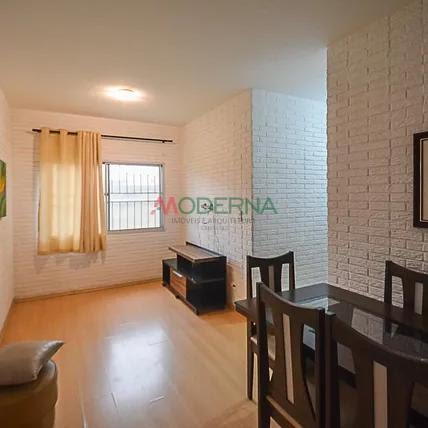 Apartamento à venda com 2 quartos, 1 banheiro, 1 vaga e 60m² no Paulicéia, São Bernardo do Campo — foto principal