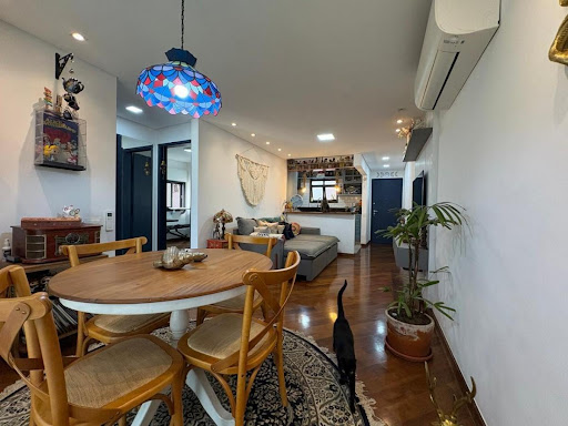 Apartamento à Venda Rua Carlos Weber, Vila Leopoldina/SP