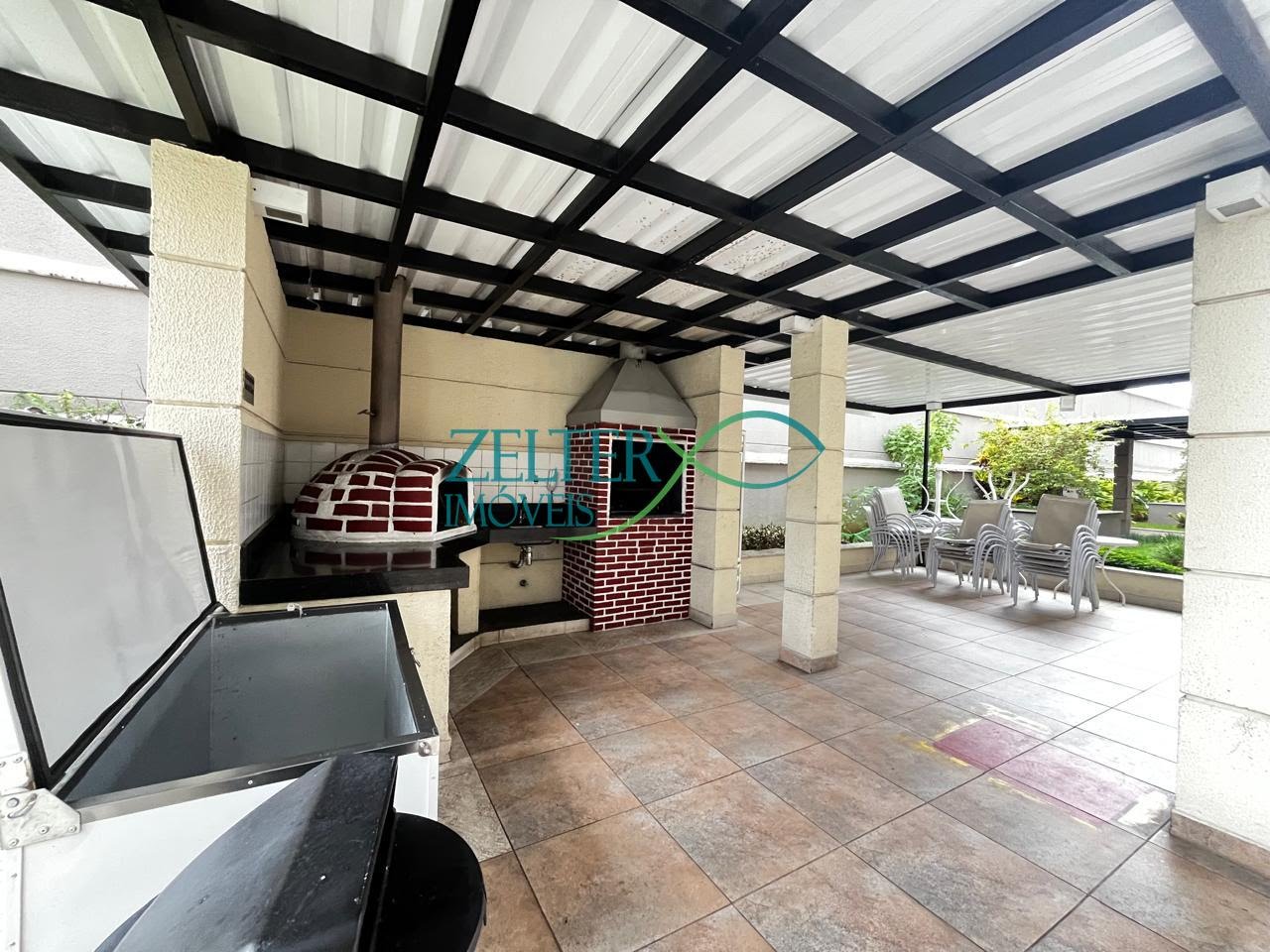 Apartamento à venda com 1 quarto, 1 banheiro, 1 vaga e 41m² no Cachambi, Rio de Janeiro (RJ) — foto 22 de 30
