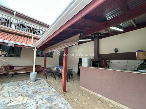 Casa, 4 quartos, 177 m² - Foto 2