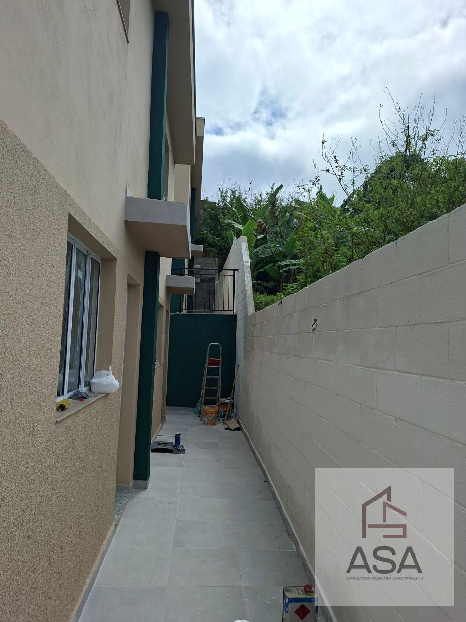 Casa de Condomínio, 2 quartos - Foto 8