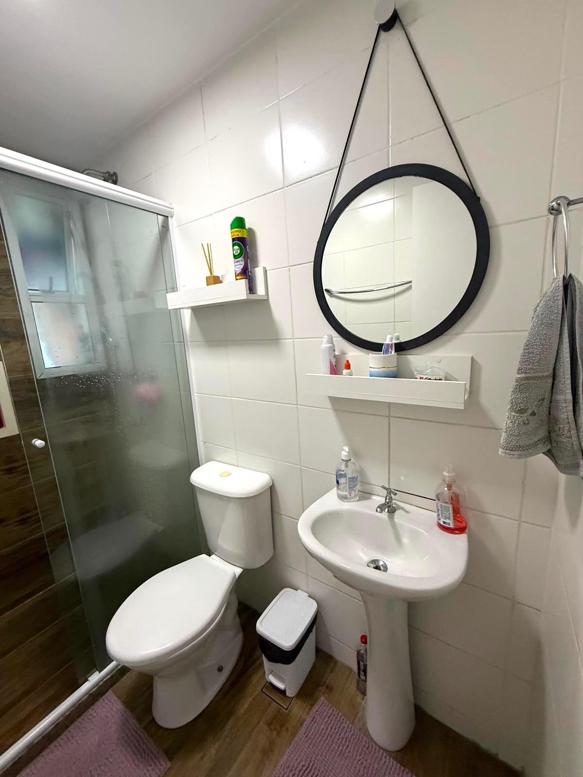 Apartamento à venda com 3 quartos, 1 suíte, 1 vaga e 63m² no Jardim Íris, São Paulo (SP) — foto 25 de 29