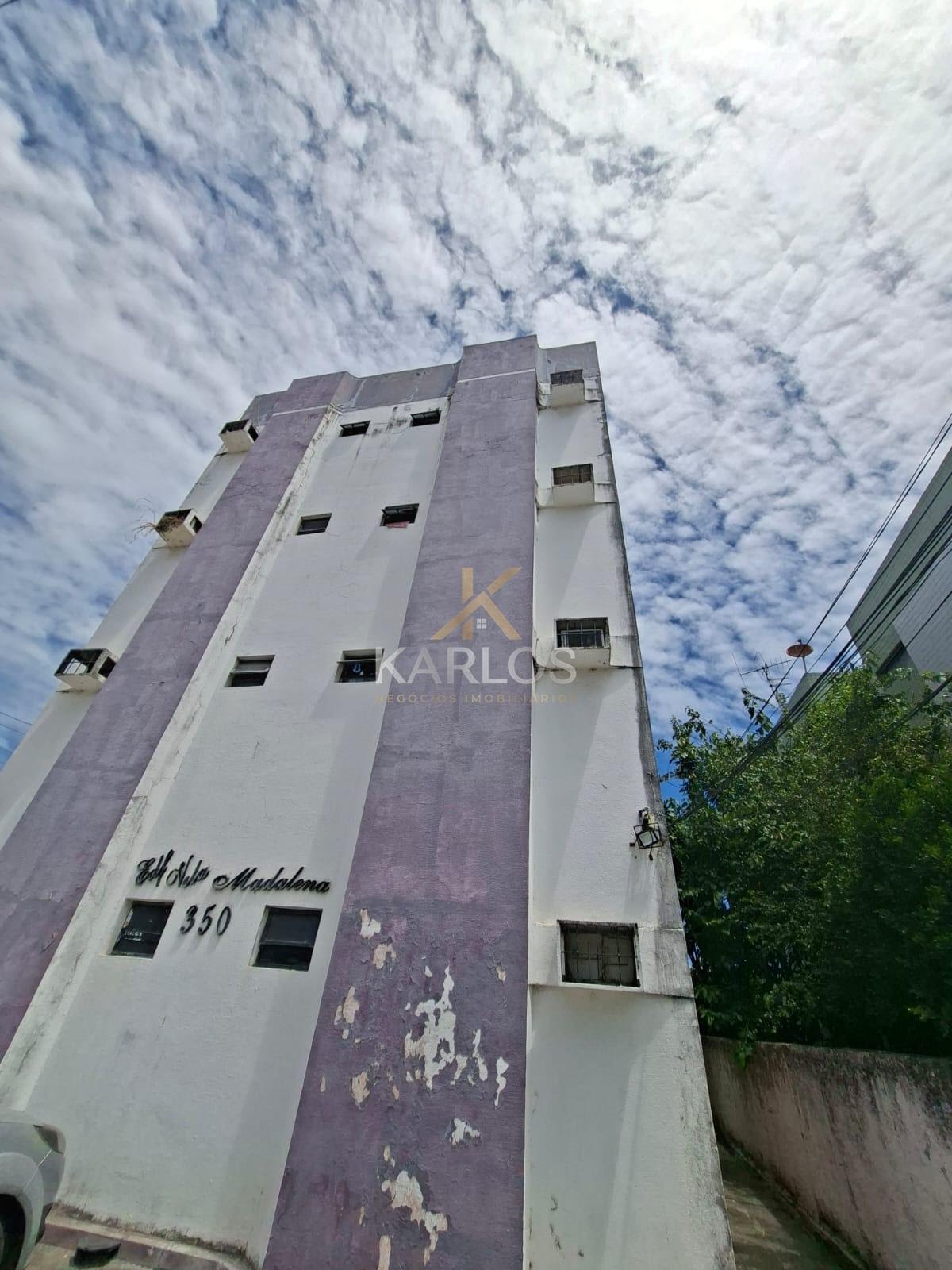 Apartamento à venda com 2 quartos, 1 banheiro e 51m² no Fragoso, Olinda (PE) — foto 3 de 14