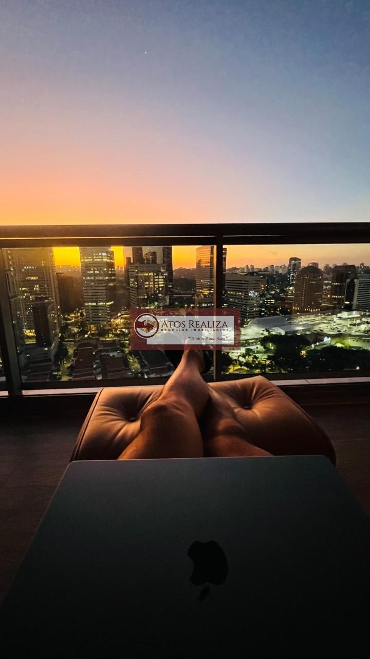 Apartamento para alugar com 1 quarto, 1 suíte, 1 vaga e 75m² no Chácara Santo Antônio (zona Sul), São Paulo (SP) — foto 8 de 18