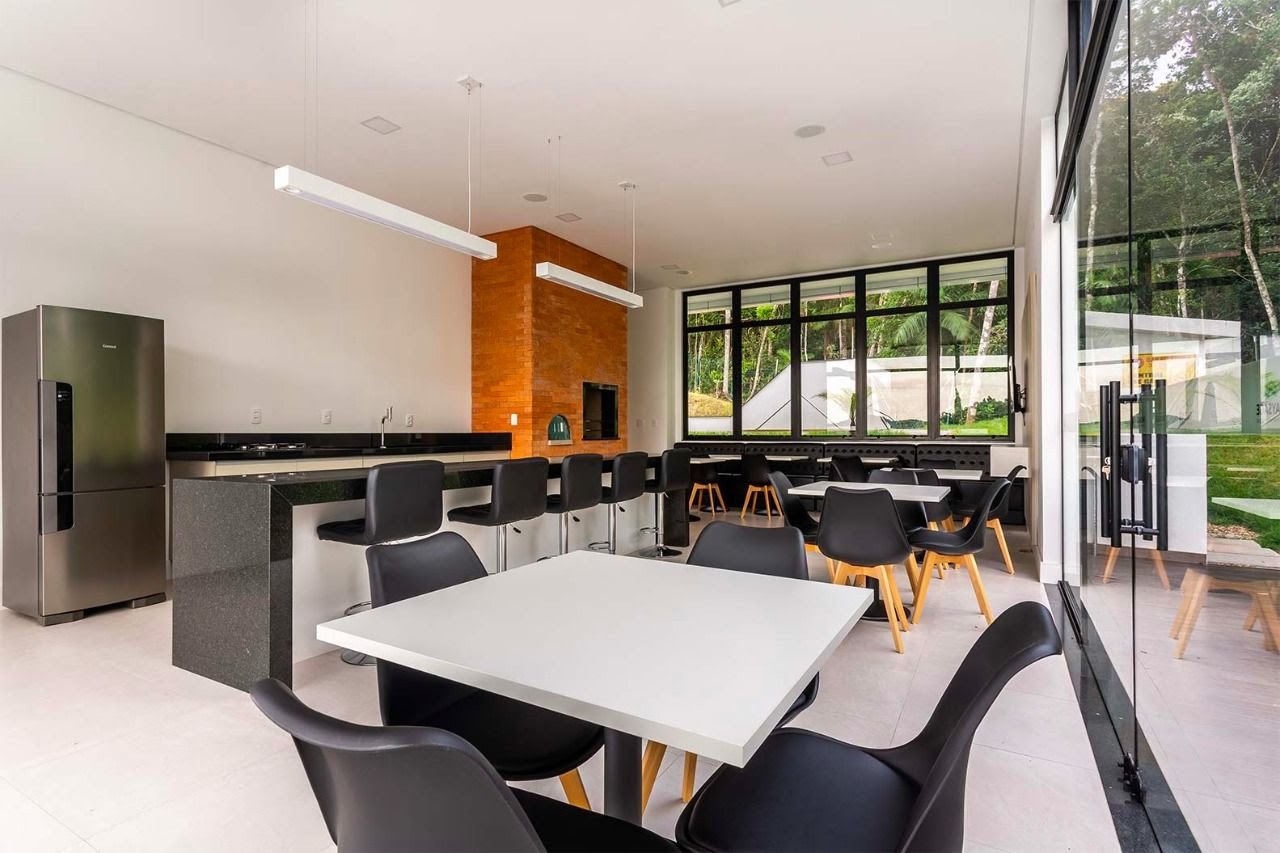 Terreno à venda com 320m² de terreno no Ponta Aguda, Blumenau (SC) — foto 13 de 16