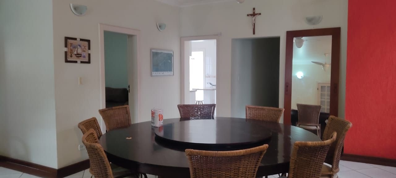 Casa para alugar com 6 quartos, 5 banheiros, 4 vagas e 700m² no Barra da Lagoa, Ubatuba (SP) — foto 5 de 22
