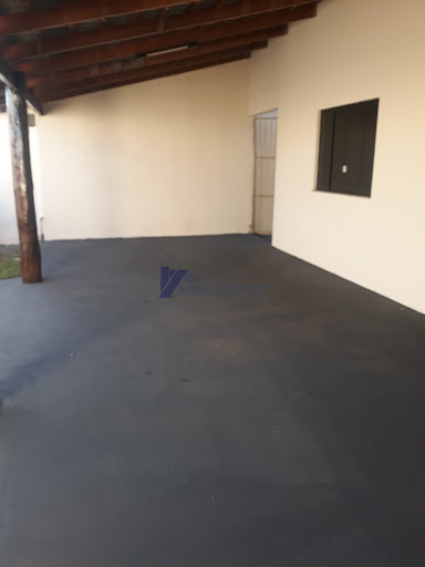 Casa 03 Dorm. em Residencial Atalaia  -  Rio Verde