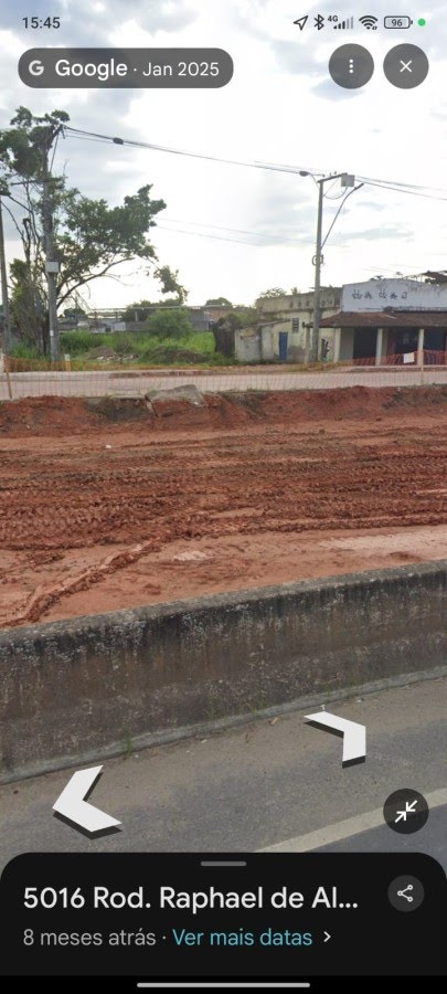 Casa à venda com 361m² no João Caetano, Itaboraí (RJ) — foto 8 de 8