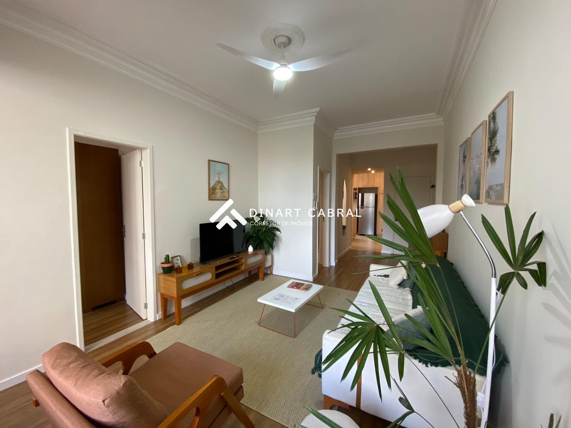 Apartamento à venda com 2 quartos, 1 suíte e 84m² no Copacabana, Rio de Janeiro (RJ) — foto 5 de 30