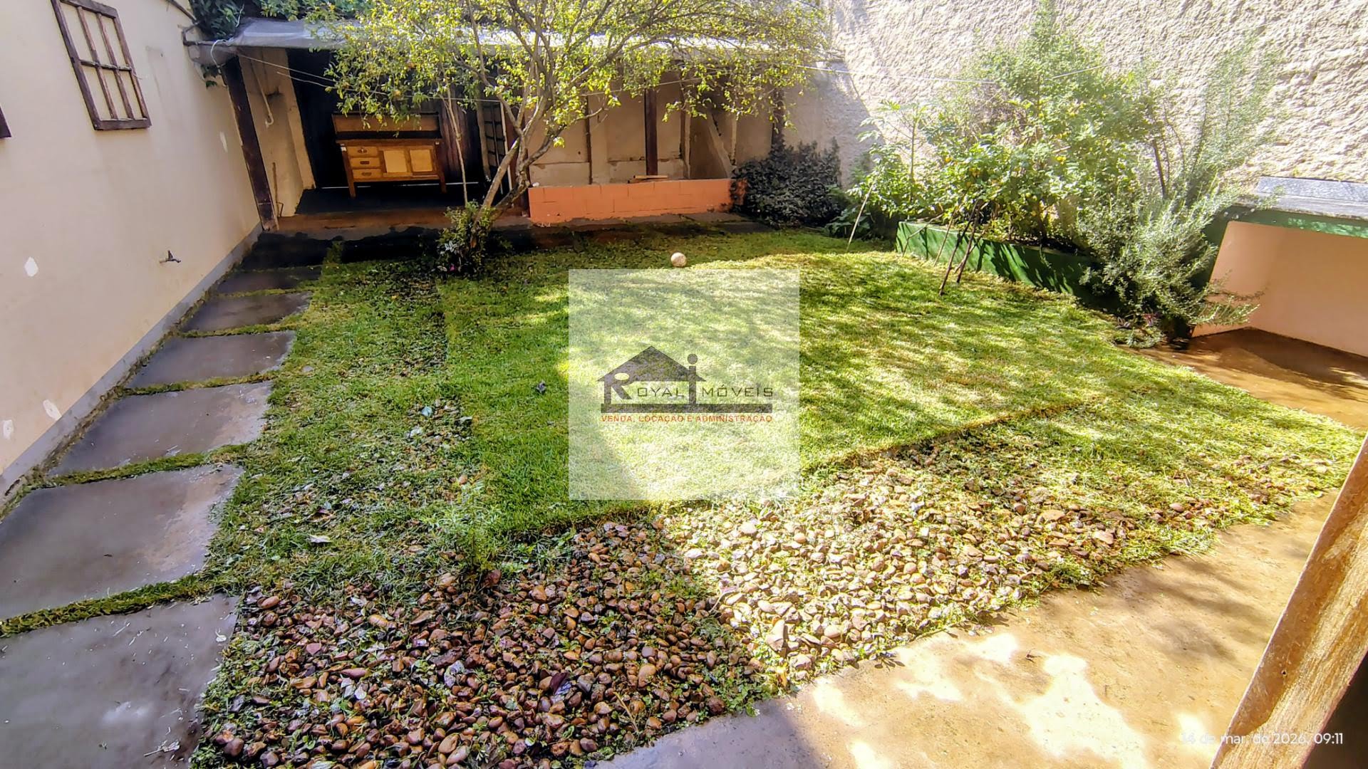 Terreno à venda com 157m² de terreno no Vila Clementino, São Paulo — foto principal