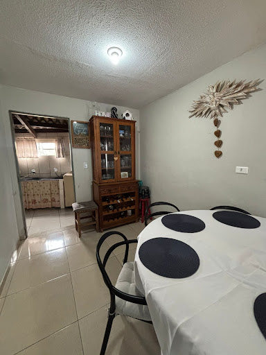 Casa em Mata do Jacinto  -  Campo Grande