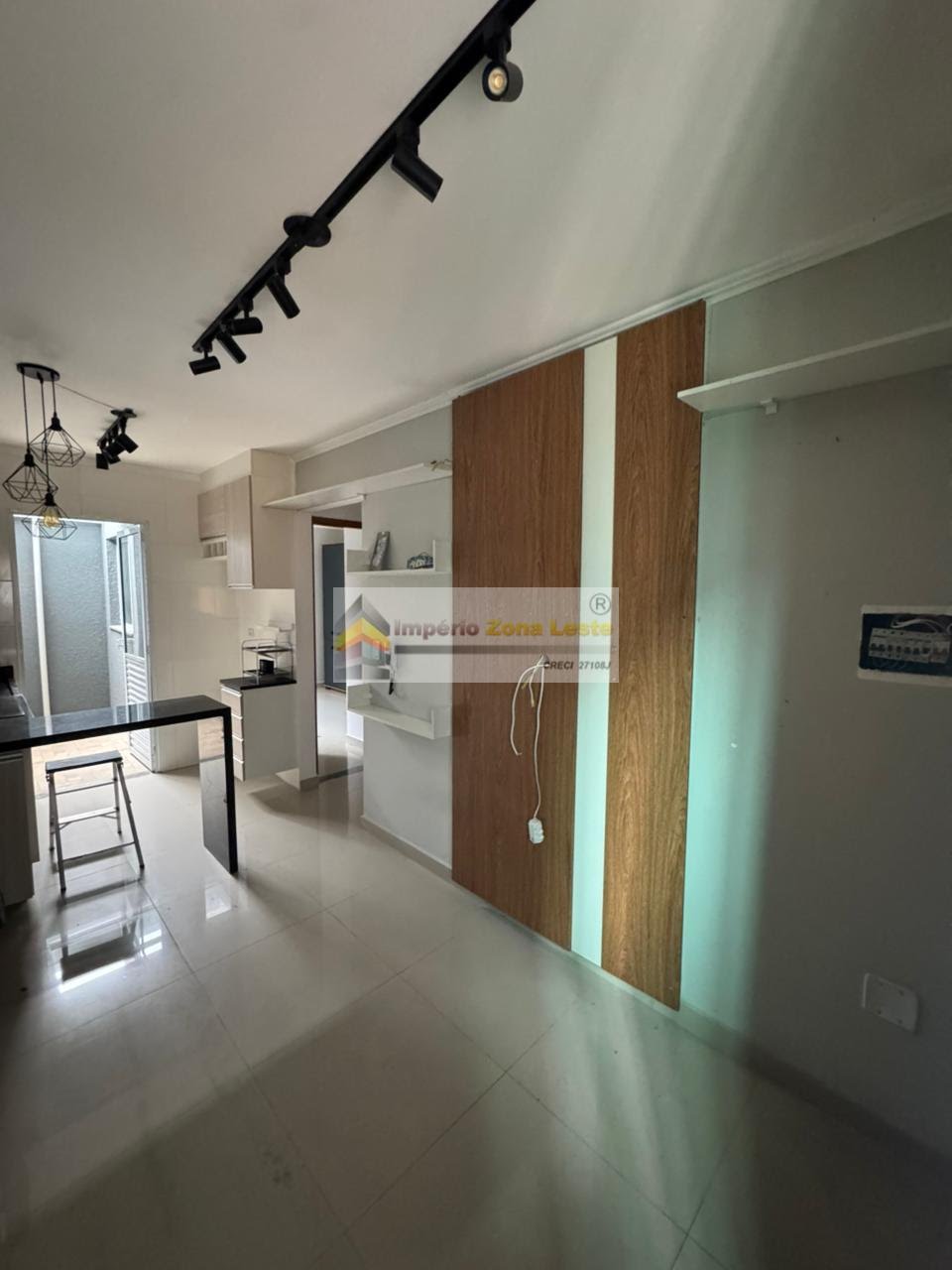 Apartamento, 2 quartos, 43 m² - Foto 3