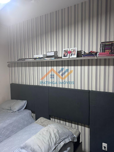 Apartamento à venda em Parque Veneza, 3 quartos, 104m²