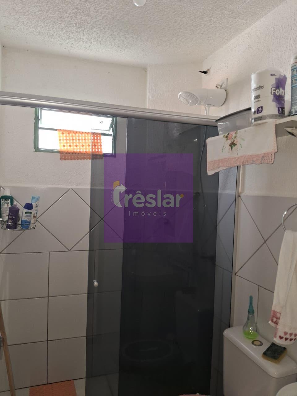 Apartamento à venda com 2 quartos, 2 banheiros, 1 vaga e 74m² no Santos Dumont, Três Lagoas (MS) — foto 13 de 15