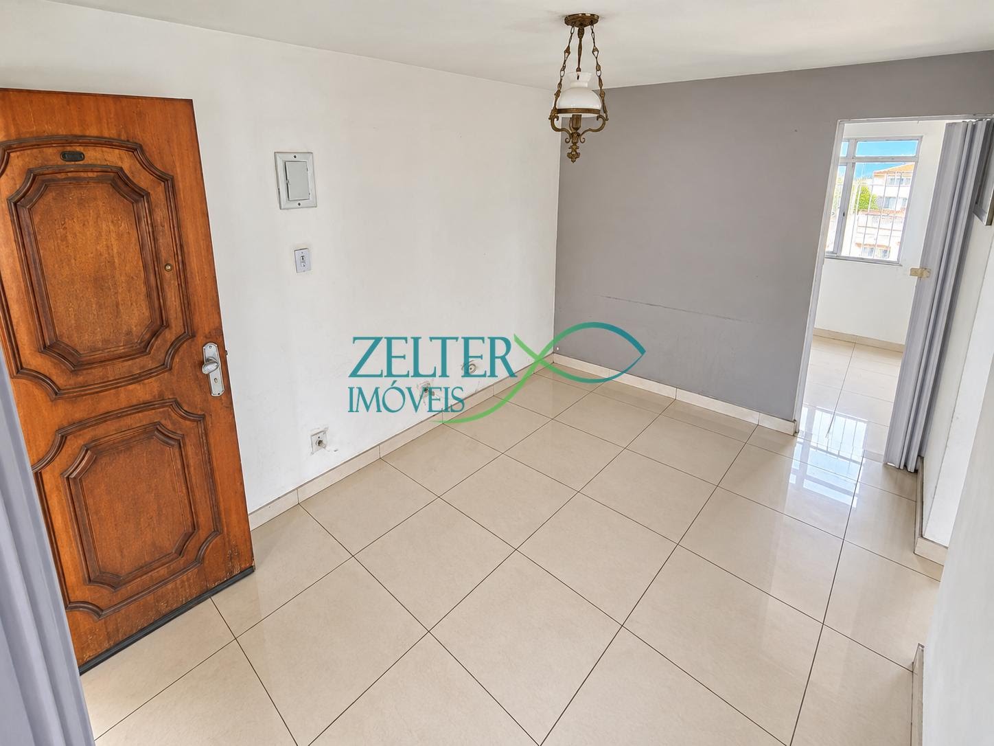 Apartamento à venda com 2 quartos, 1 banheiro, 1 vaga e 43m² no Irajá, Rio de Janeiro (RJ) — foto 3 de 30