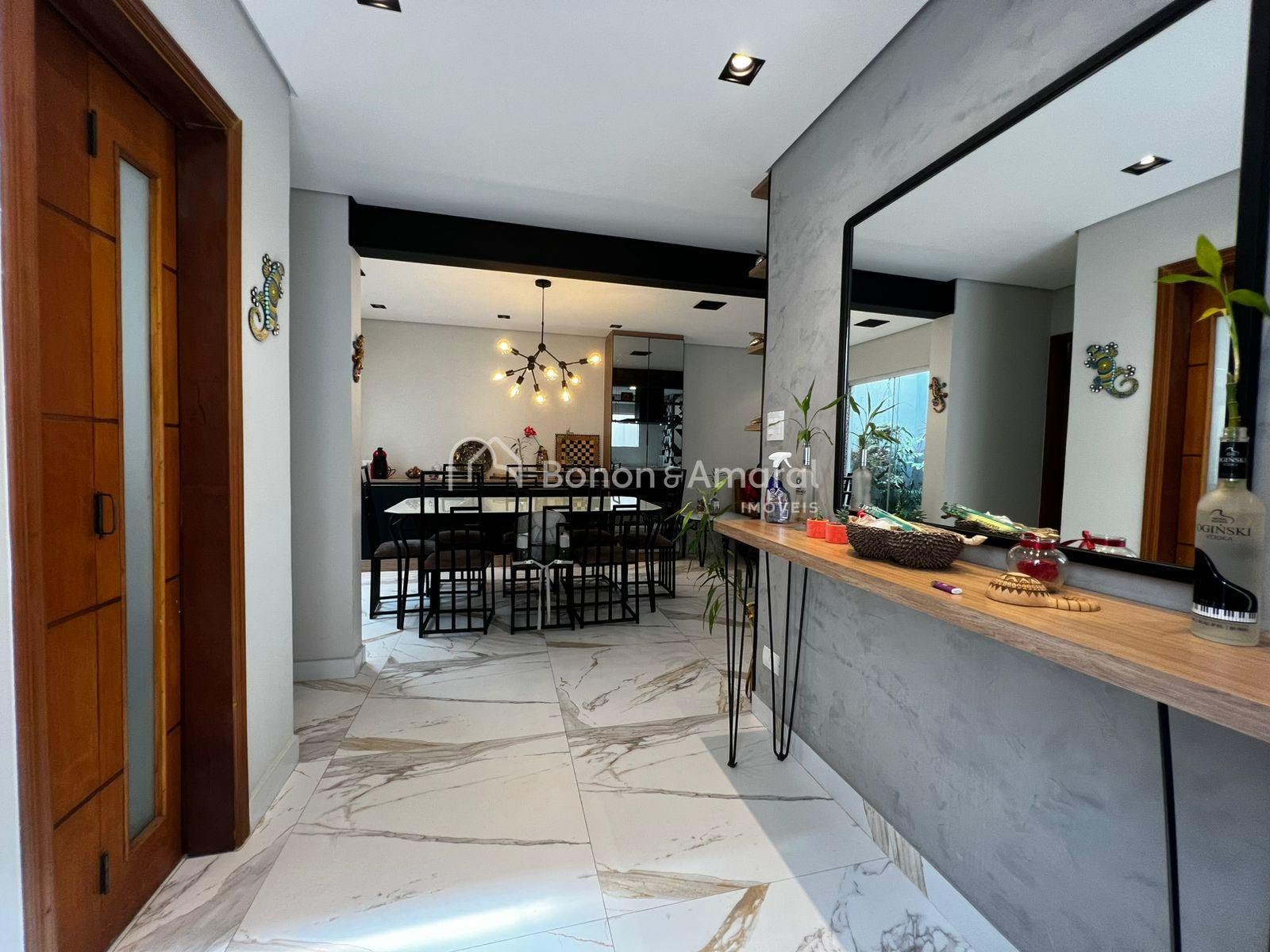 Casa, 4 quartos, 206 m² - Foto 9