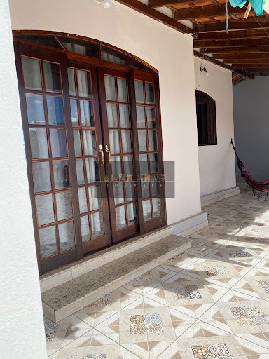 Casa no Bahamas -  Itajubá