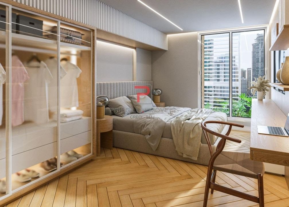 Apartamento à venda com 2 quartos, 1 suíte, 1 vaga e 60m² no Cabo Branco, João Pessoa (PB) — foto 14 de 16