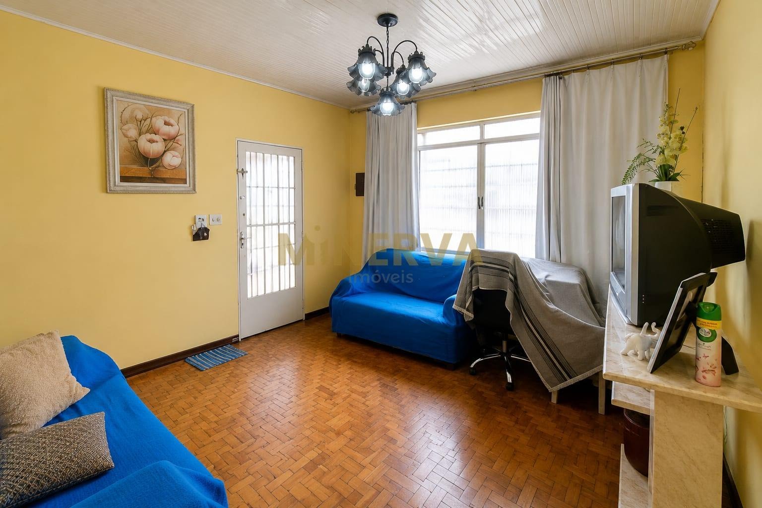 Casa à venda com 2 quartos, 1 banheiro, 2 vagas e 130m² no Penha de França, São Paulo — foto principal