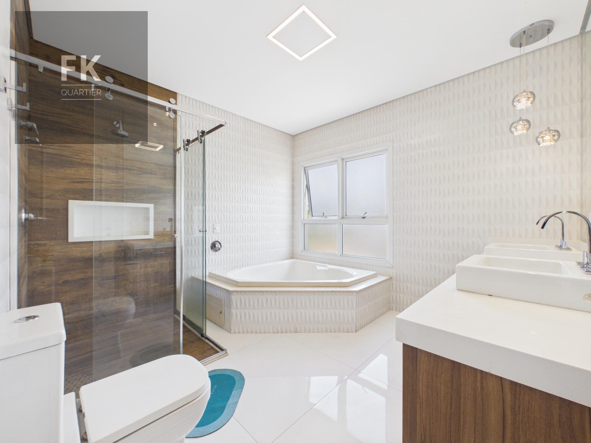 Casa para alugar com 4 quartos, 2 suítes, 6 vagas e 650m² no Residencial Tamboré, Barueri (SP) — foto 29 de 30