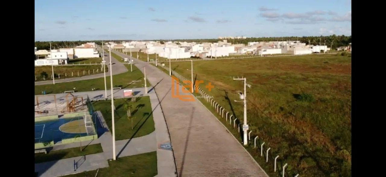 Terreno à venda com 160m² de terreno no Luar da Barra, Barra dos Coqueiros — foto principal