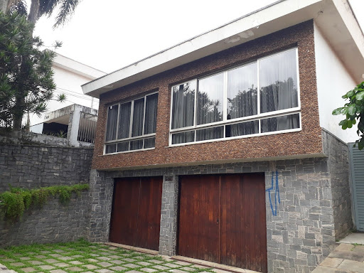 Casa à Venda Avenida São Gualter, Alto de Pinheiros/SP 
