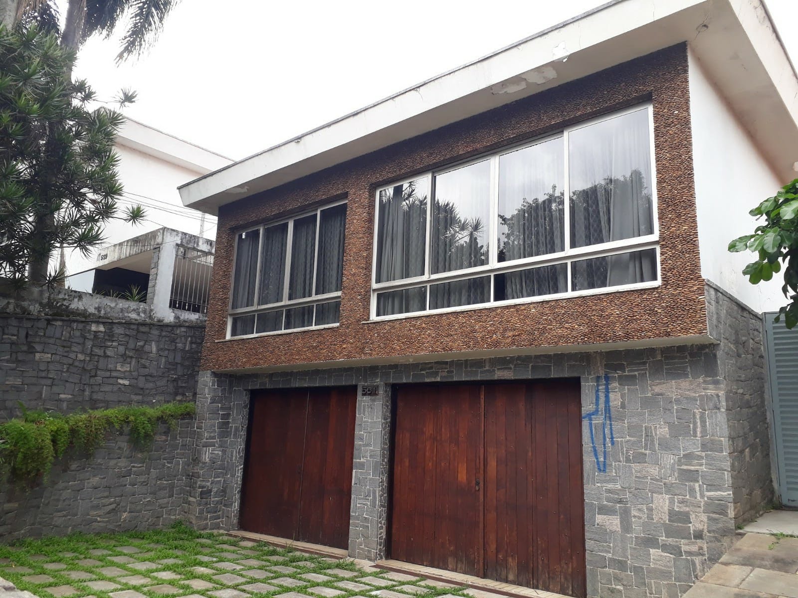Casa à Venda Avenida São Gualter, Alto de Pinheiros/SP 