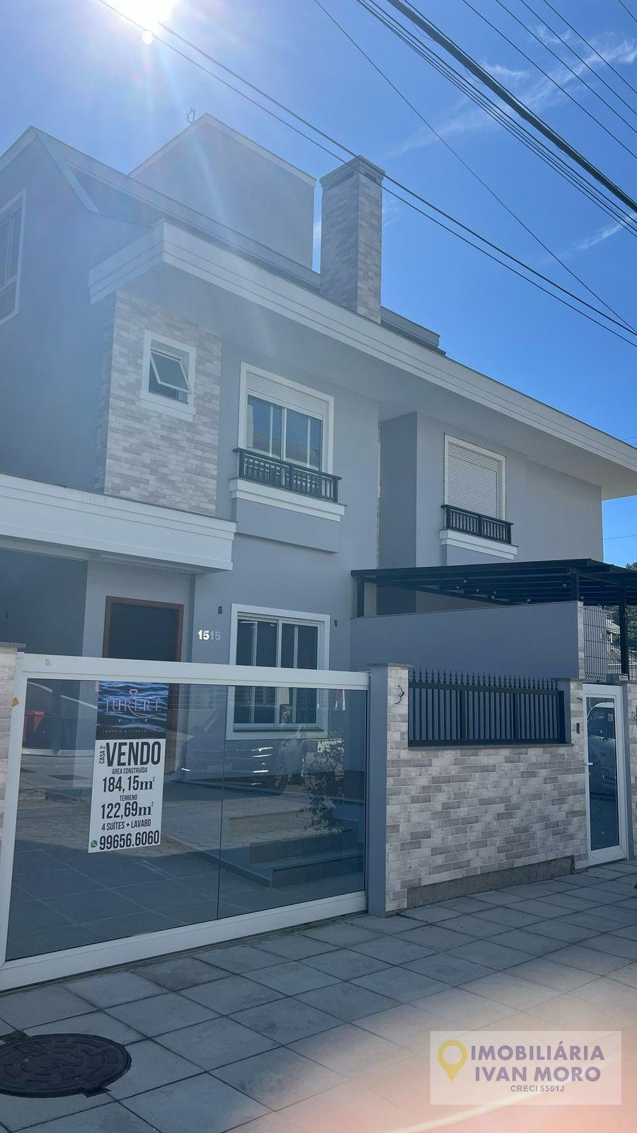 Casa à venda com 4 quartos, 4 suítes, 2 vagas e 217m² no Jurerê, Florianópolis (SC) — foto 25 de 25