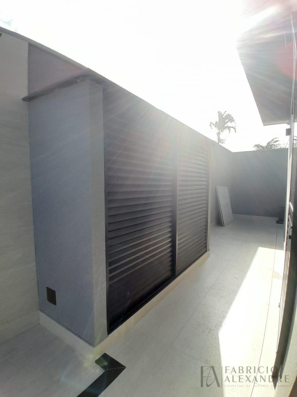 Casa à venda com 4 quartos, 4 suítes, 4 vagas e 330m² no Parque Residencial Damha V, São José do Rio Preto (SP) — foto 24 de 30