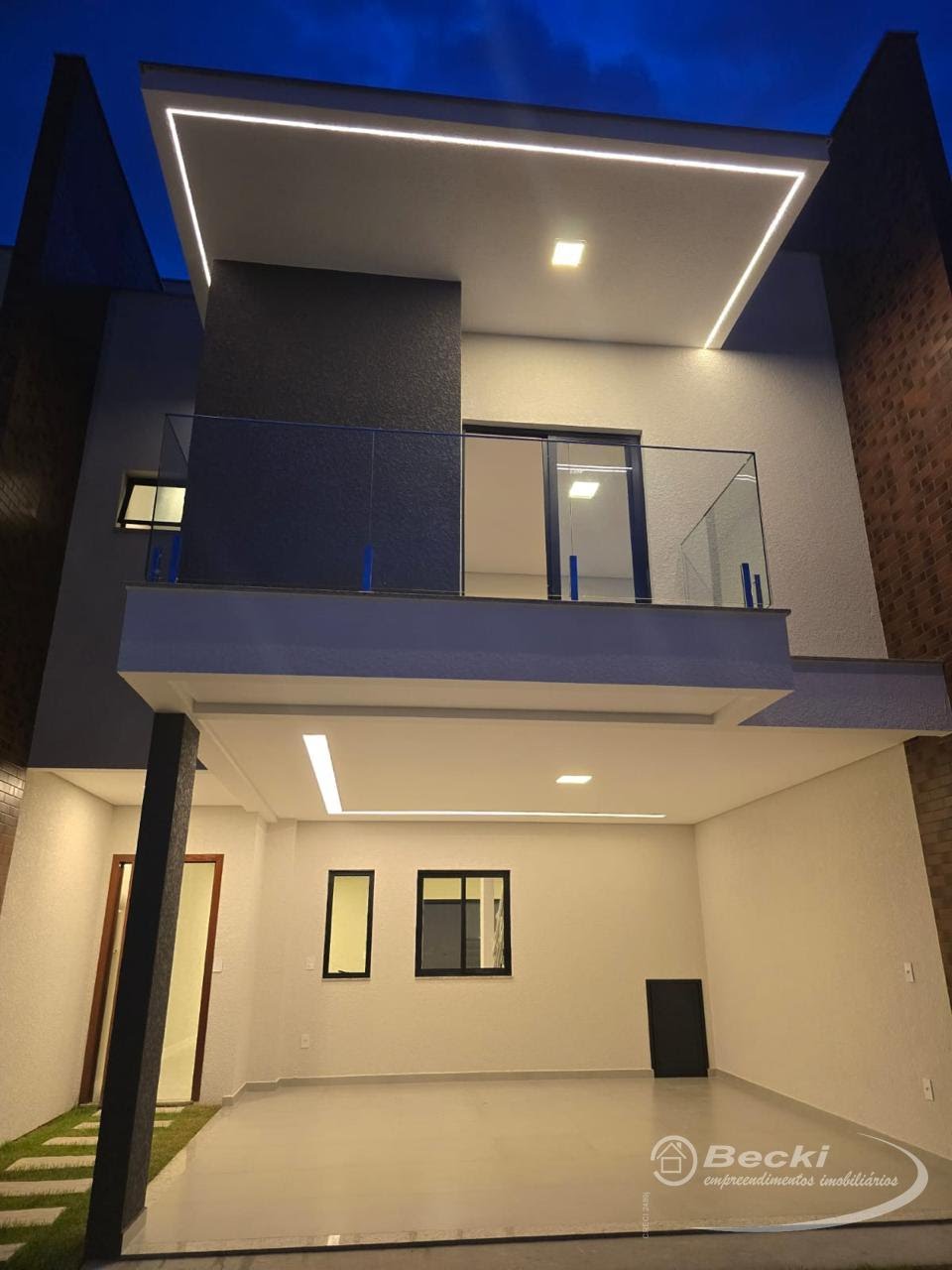 Casa à venda com 3 quartos, 3 suítes, 3 vagas e 180m² no América, Joinville (SC) — foto 12 de 14