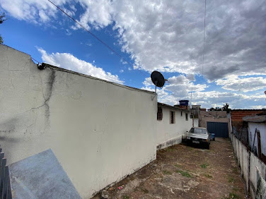 Terreno Área em Santa Mônica  -  Uberlândia