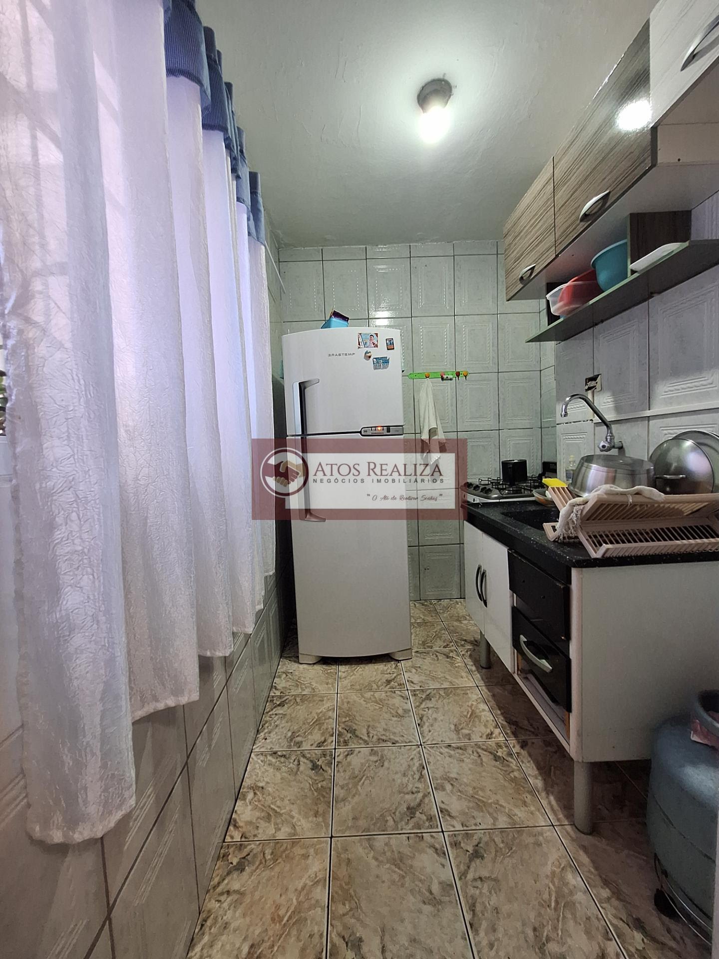 Apartamento à venda com 2 quartos, 1 vaga e 40m² no Parque Grajau, São Paulo (SP) — foto 5 de 16