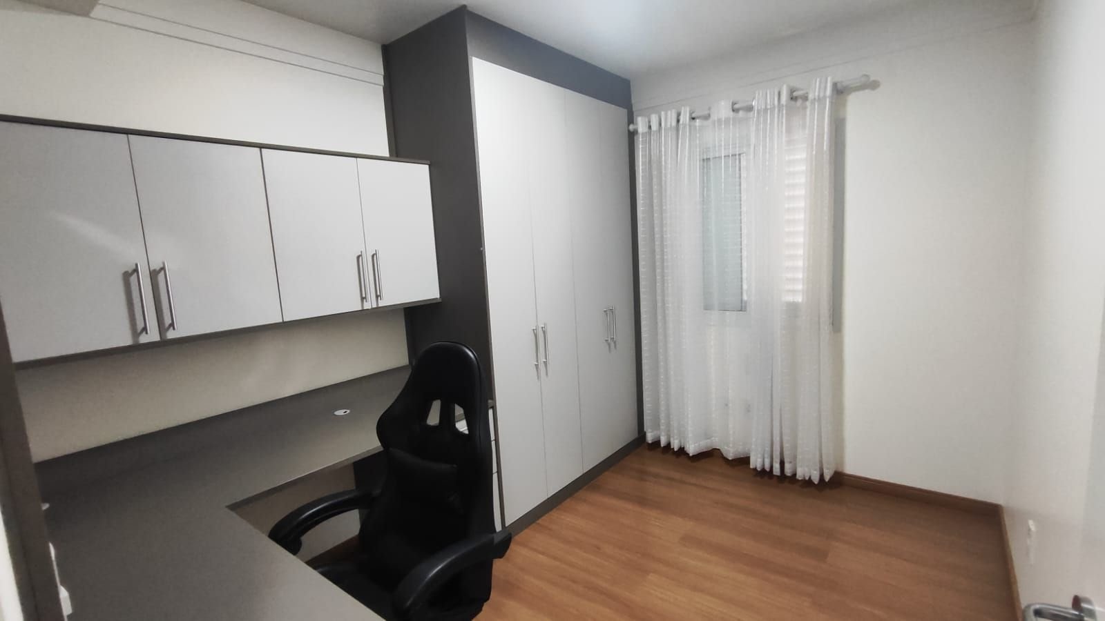 Apartamento à venda com 3 quartos, 1 suíte, 2 vagas e 93m² no Condomínio Residencial Soleil de Québec, Sorocaba (SP) — foto 19 de 22