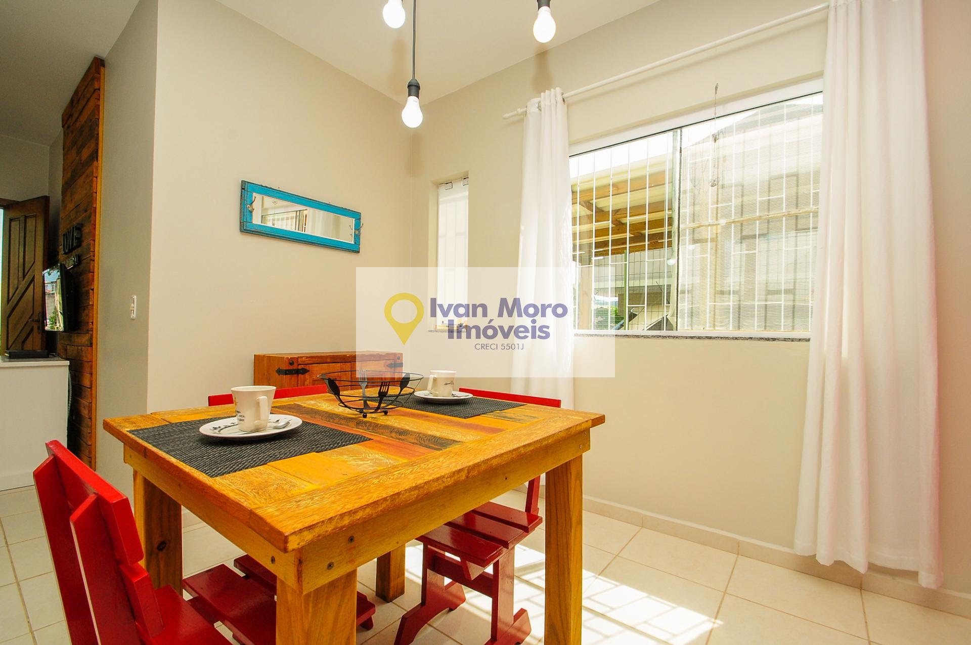 Casa à venda com 3 quartos, 1 suíte, 1 vaga e 104m² no São João do Rio Vermelho, Florianópolis (SC) — foto 6 de 28