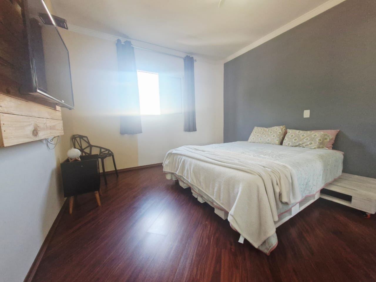 Apartamento à venda com 3 quartos, 1 suíte e 3 vagas no Parque São Domingos, São Paulo (SP) — foto 26 de 30