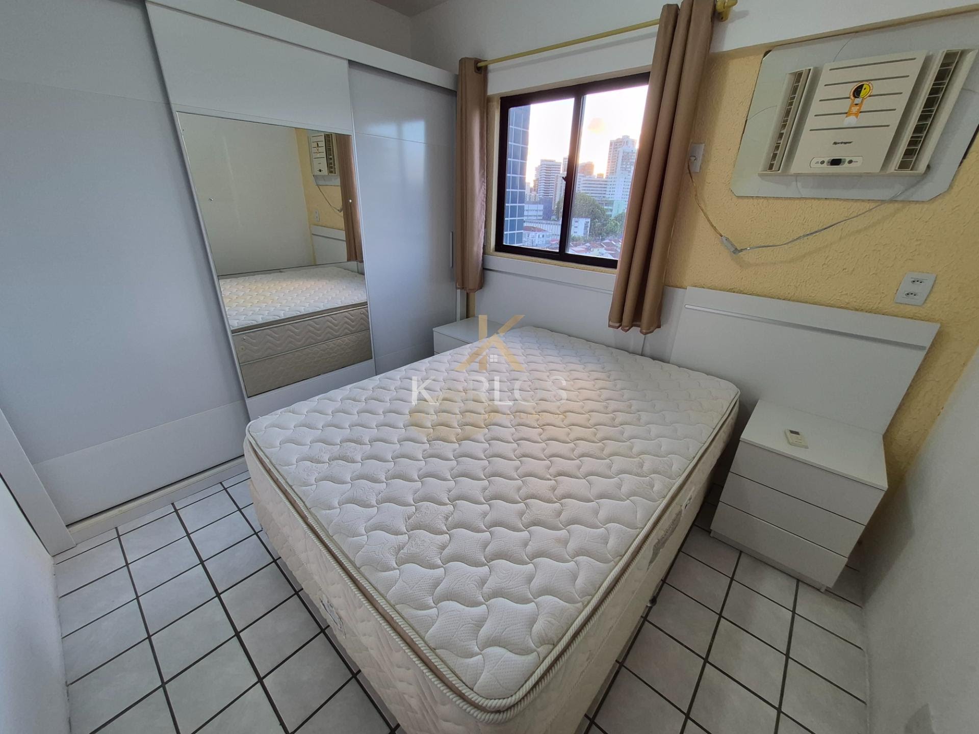 Apartamento à venda com 2 quartos, 1 banheiro, 1 vaga e 58m² no Tamarineira, Recife (PE) — foto 10 de 21