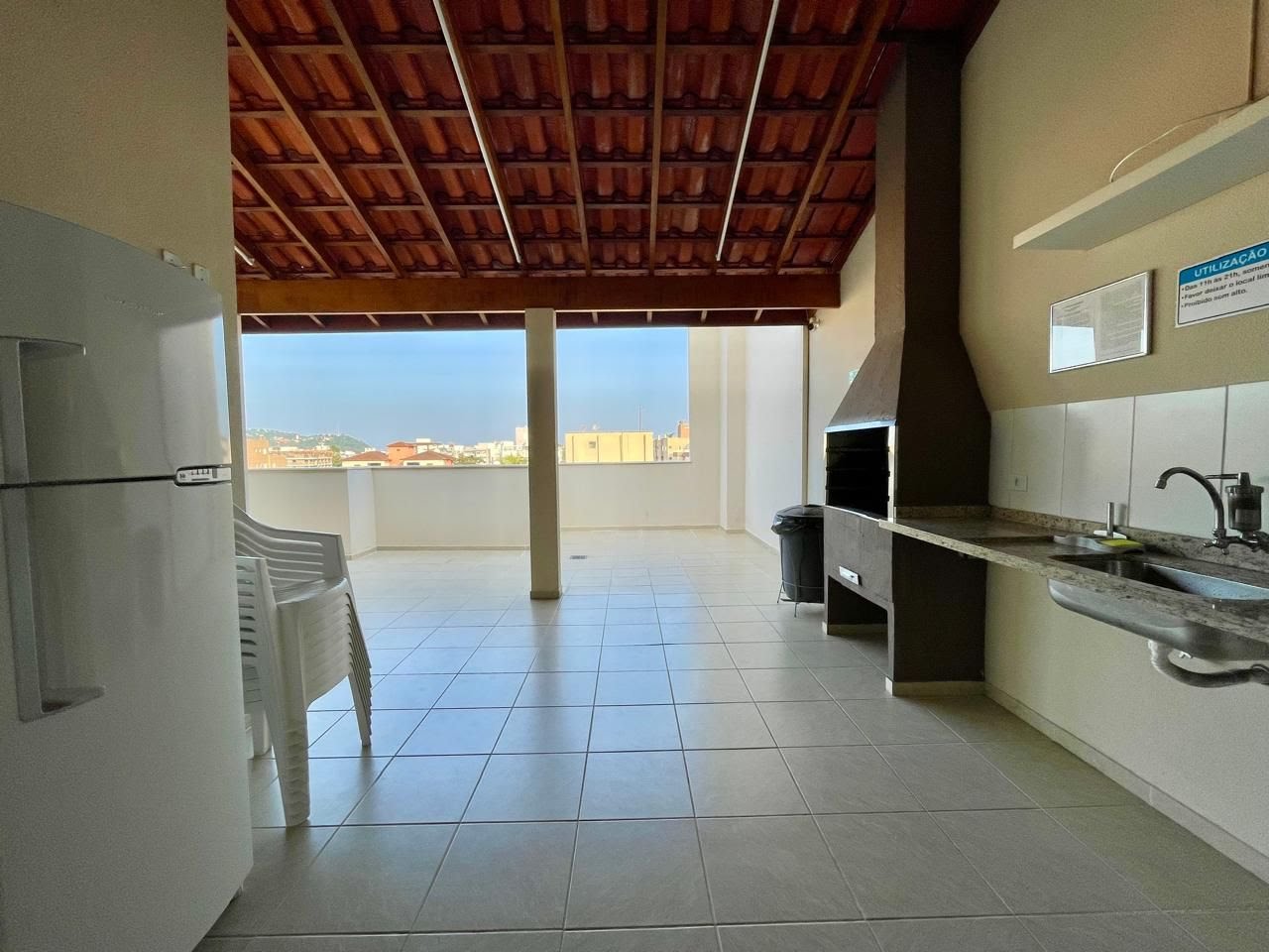 Apartamento à venda com 2 quartos, 2 banheiros e 75m² no Itaguá, Ubatuba (SP) — foto 4 de 14
