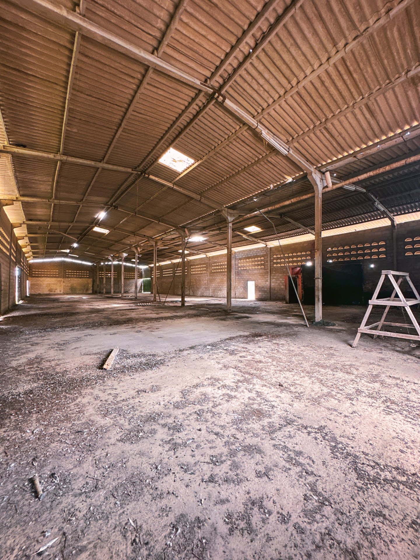 Comercial à venda com 3600m² no Limoeiro, Feira de Santana (BA) — foto 11 de 20