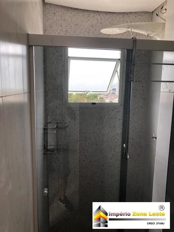 Sobrado, 2 quartos, 78 m² - Foto 12