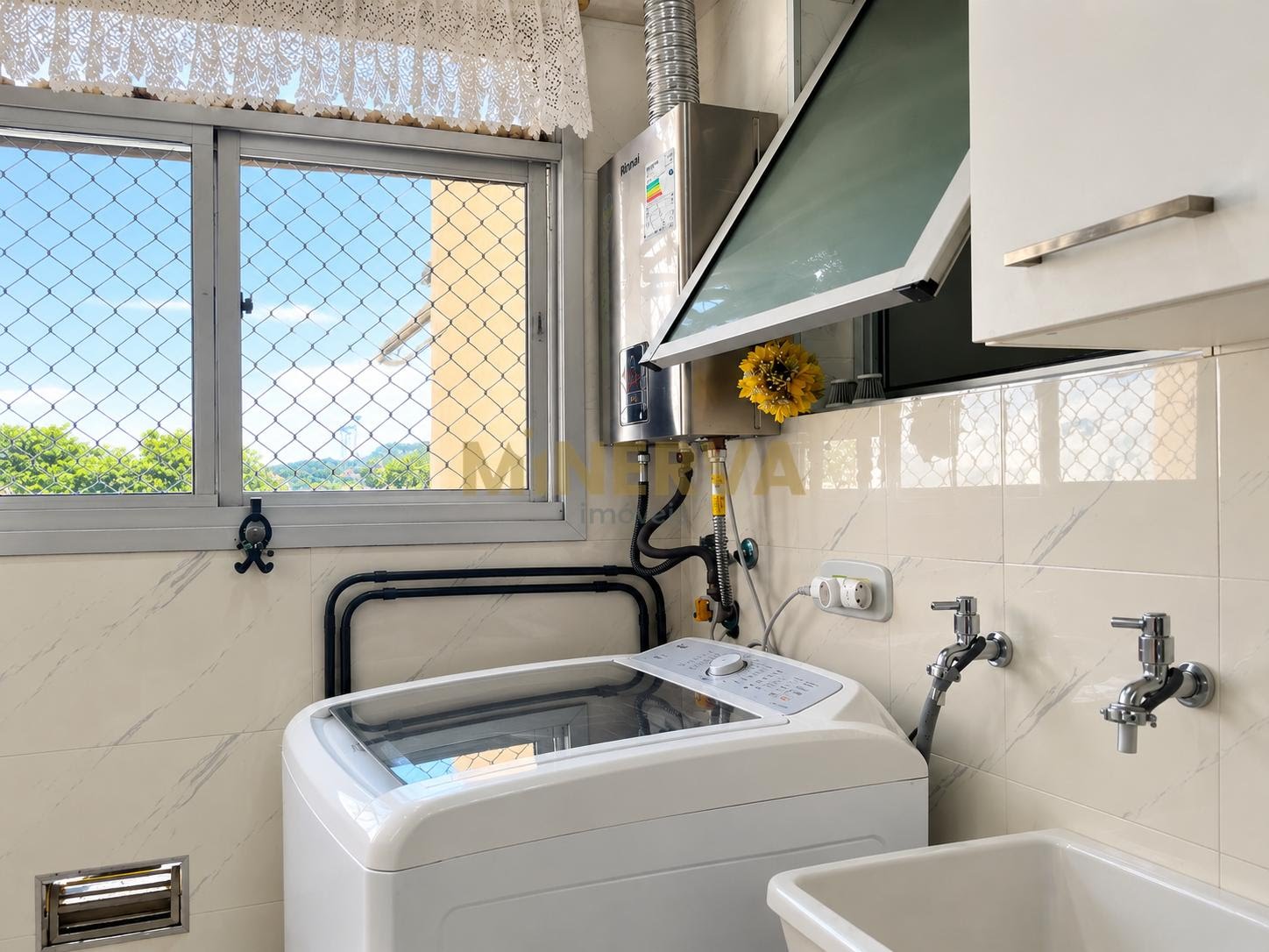 Apartamento à venda com 2 quartos, 1 suíte, 2 vagas e 50m² no Macedo, Guarulhos (SP) — foto 13 de 27